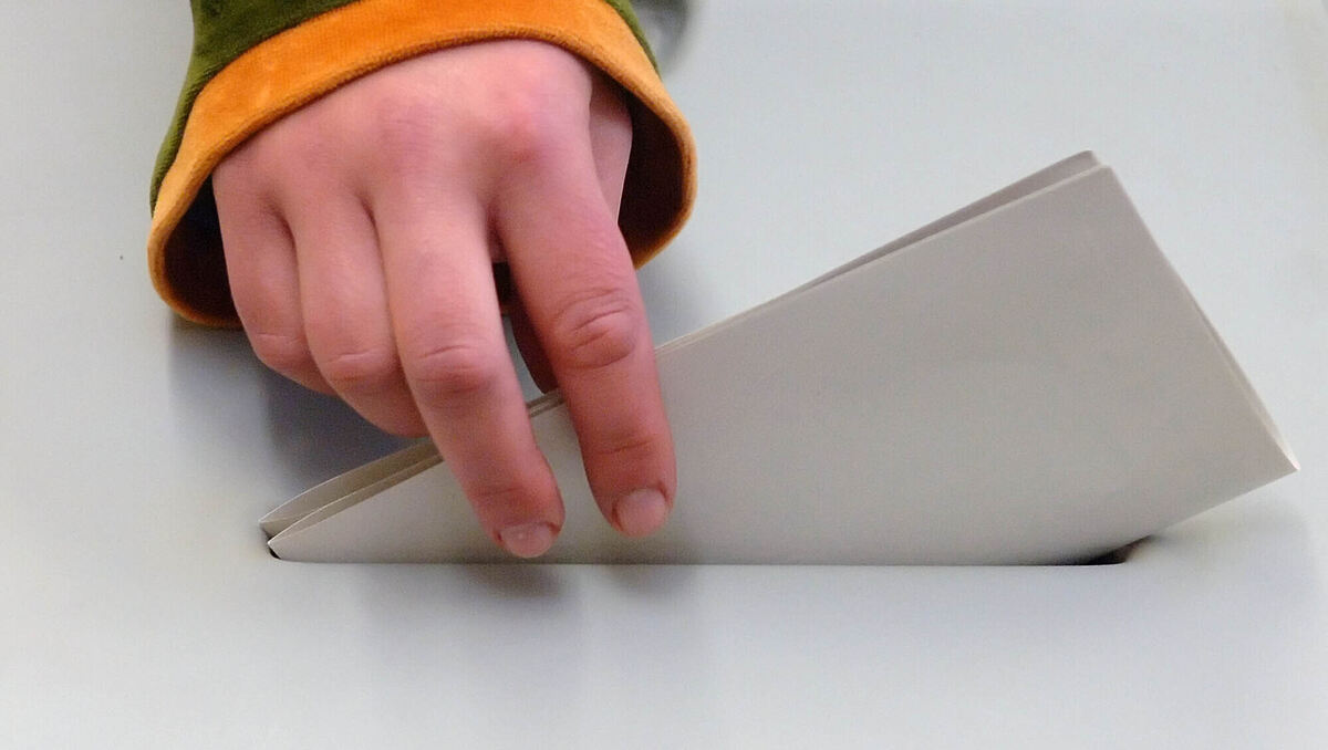 KandidatOMat zur OBWahl in Tübingen geht online Kreis Tübingen