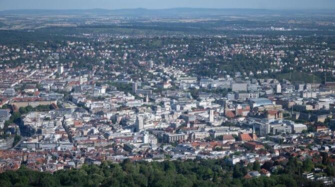 Stuttgart Stuttgart