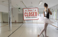 Tanzuscheln in der Region Reutlingen befürchten Coronakrise nicht zu überleben