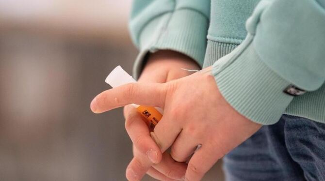 Corona an Schulen Corona an Schulen