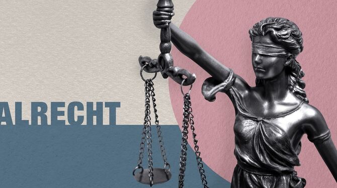 Eine juristische Frage und deren Auslegung beschäftigt den Engstinger Gemeinderat zurzeit. F  OTO: MQ-ILLUSTRATIONS