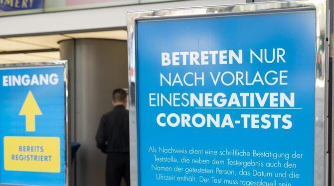 Shopping mit Test Shopping mit Test