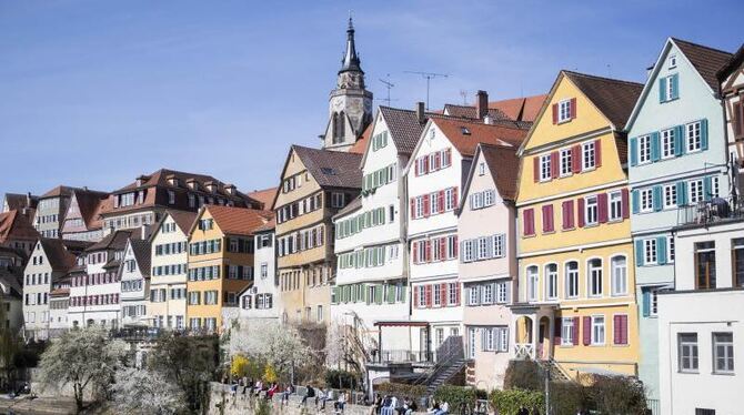 Coronavirus - Tübingen Coronavirus - Tübingen