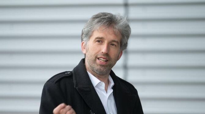 Boris Palmer Boris Palmer