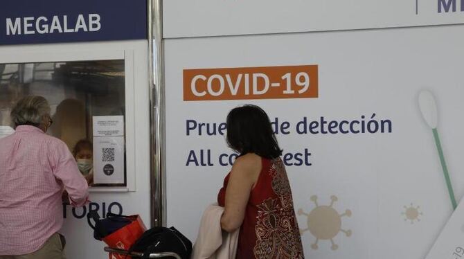 Coronavirus Mallorca Coronavirus Mallorca