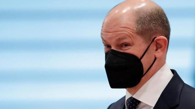 Olaf Scholz Olaf Scholz