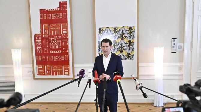 Sebastian Kurz Sebastian Kurz