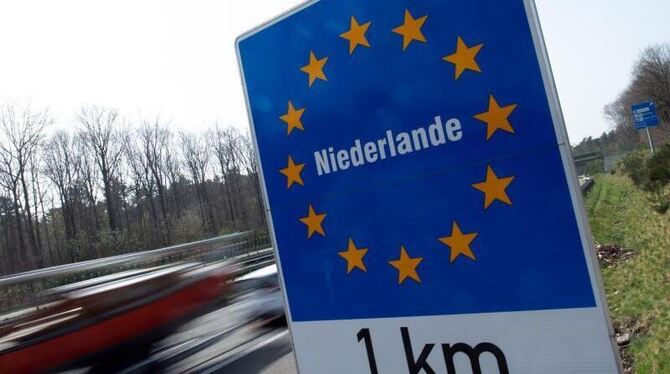 Niederlande Niederlande