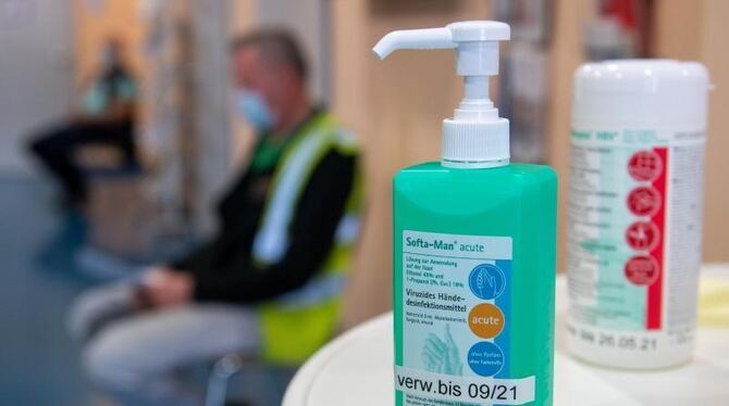 Unternehmen in der Coronakrise Unternehmen in der Coronakrise