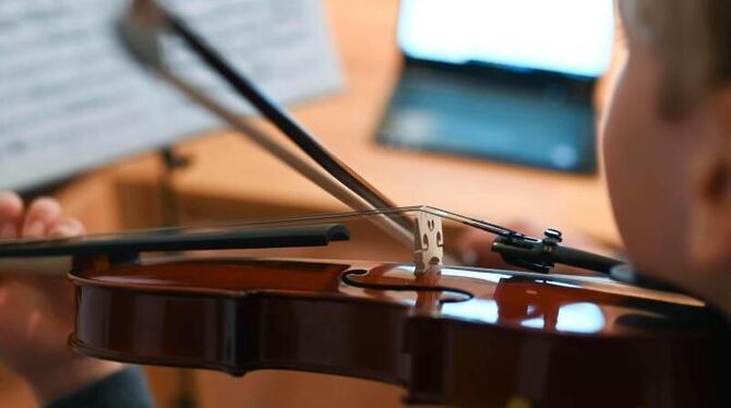 Digitaler Musikunterricht Digitaler Musikunterricht