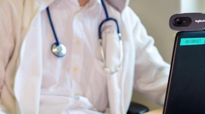 Telemedizin Telemedizin