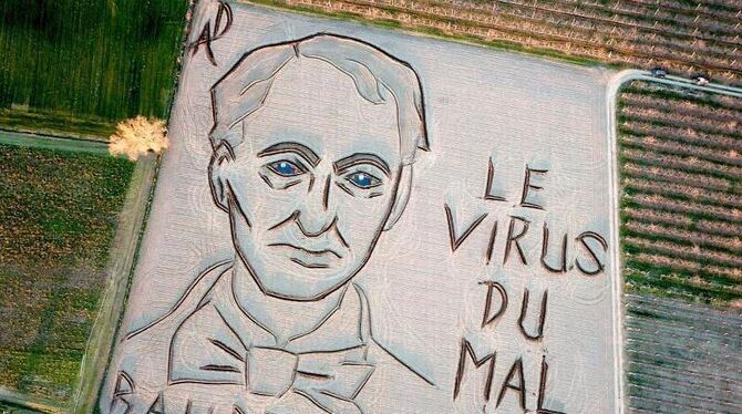 Zum 200. Geburtstag von Baudelaire