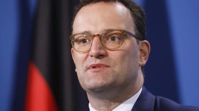 Jens Spahn Jens Spahn
