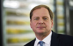 Wolfgang Epp steht seit dem Jahr 2002 als Hauptgeschäftsführer an der Spitze der Industrie- und Handelskammer Reutlingen. FOTO: 