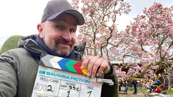 Dodokay bei Soko Stuttgart