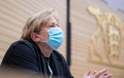 Susanne Eisenmann (CDU)