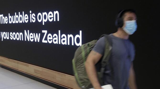 Reisen zwischen Australien und Neuseeland Reisen zwischen Australien und Neuseeland