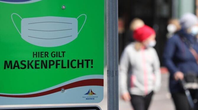 Coronavirus in Deutschland Coronavirus in Deutschland