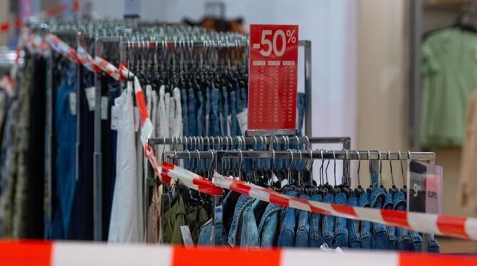 Konsum in der Coronakrise Konsum in der Coronakrise