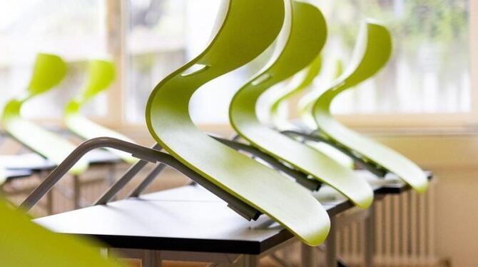 Schule in der Coronakrise