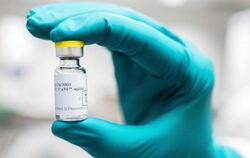 EU-Behörde gibt grünes Licht für Johnson-Impfstoff