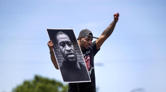 Urteil im Floyd-Prozess