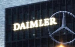Daimler AG