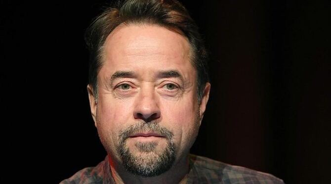 Jan Josef Liefers Jan Josef Liefers