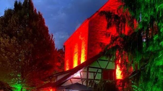 Kultursommer-Veranstaltungen Pfullingen nach dem Lockdown waren die Kultursommer-Veranstaltungen in Pfullingen eine willkommene Abwechslung.