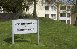 Haus & Grund erwartet aufgrund der Grundsteuerreform in Baden-Württemberg Mehrbelastungen. FOTO: MORITZ/ADOBE STOCK