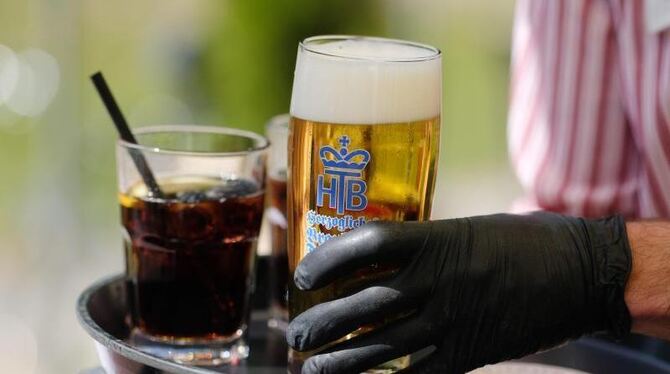 Jobverlust wegen Corona Jobverlust wegen Corona