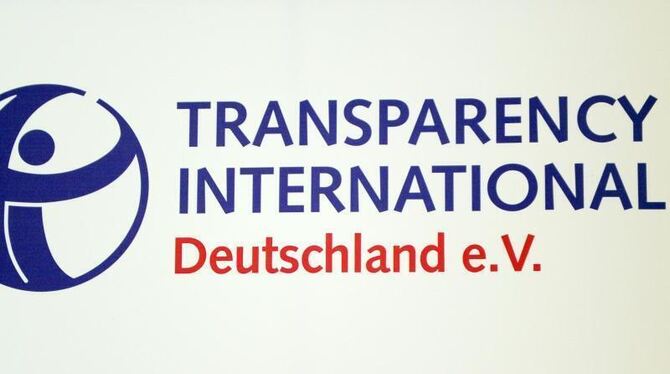 Transparancy International Deutschland