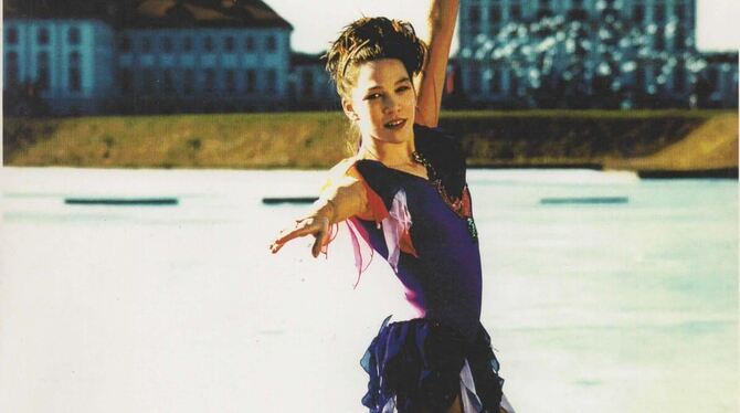 Fitze nahm lang keine Hilfe an. FOTO: PRIVAT Fitze nahm lang keine Hilfe an. FOTO: PRIVAT