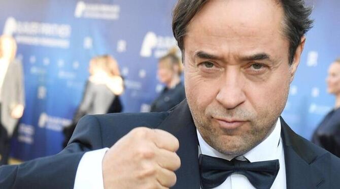 Jan Josef Liefers Jan Josef Liefers