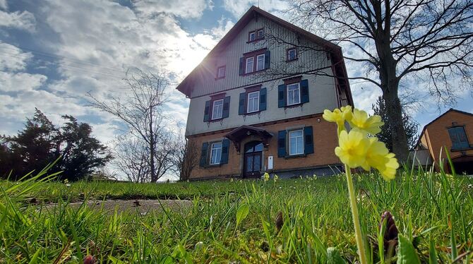 Jetzt geht auf einmal doch alles ganz schnell: Die Polizeiaußenstelle Trochtelfingen wird aufgegeben. Ab dem 3. Mai versehen die