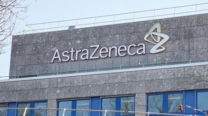 Astrazeneca Astrazeneca