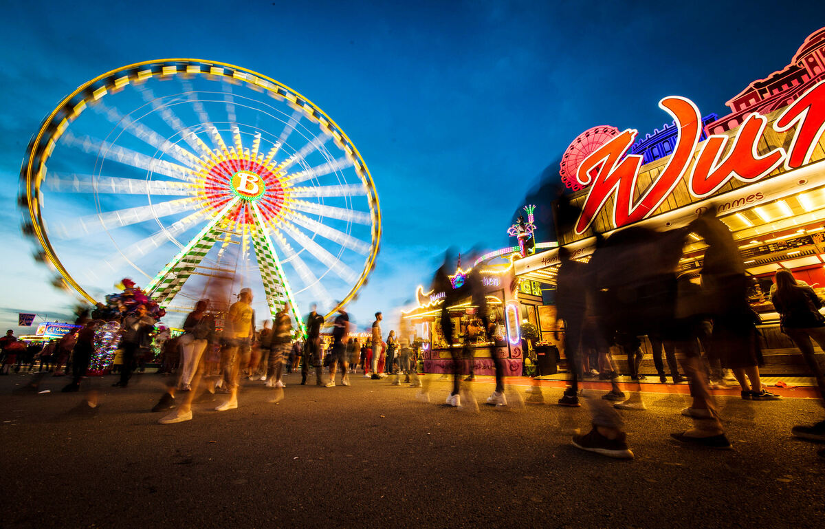 Wird mit mehr Impfungen der Wasen möglich? Land BadenWürttemberg