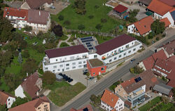 Facetten einer Gemeinde: Der Beharrlichkeit von Verwaltung und Gemeinderat ist es zu verdanken, dass Walddorfhäslach über ein Se