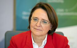  Annette Widmann-Mauz (CDU)  
