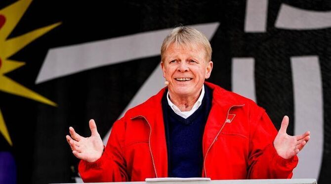 Reiner Hoffmann Reiner Hoffmann