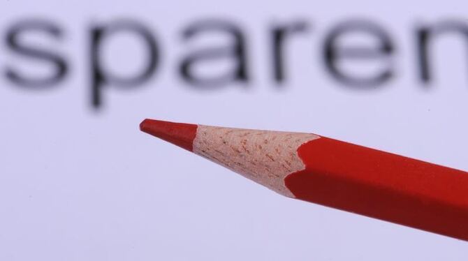 Schuldenbremse Schuldenbremse