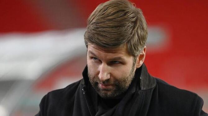 Thomas Hitzlsperger Thomas Hitzlsperger