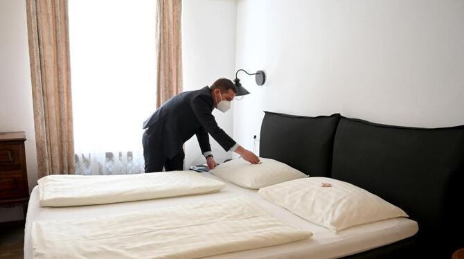 Lockerungen in Österreich Lockerungen in Österreich