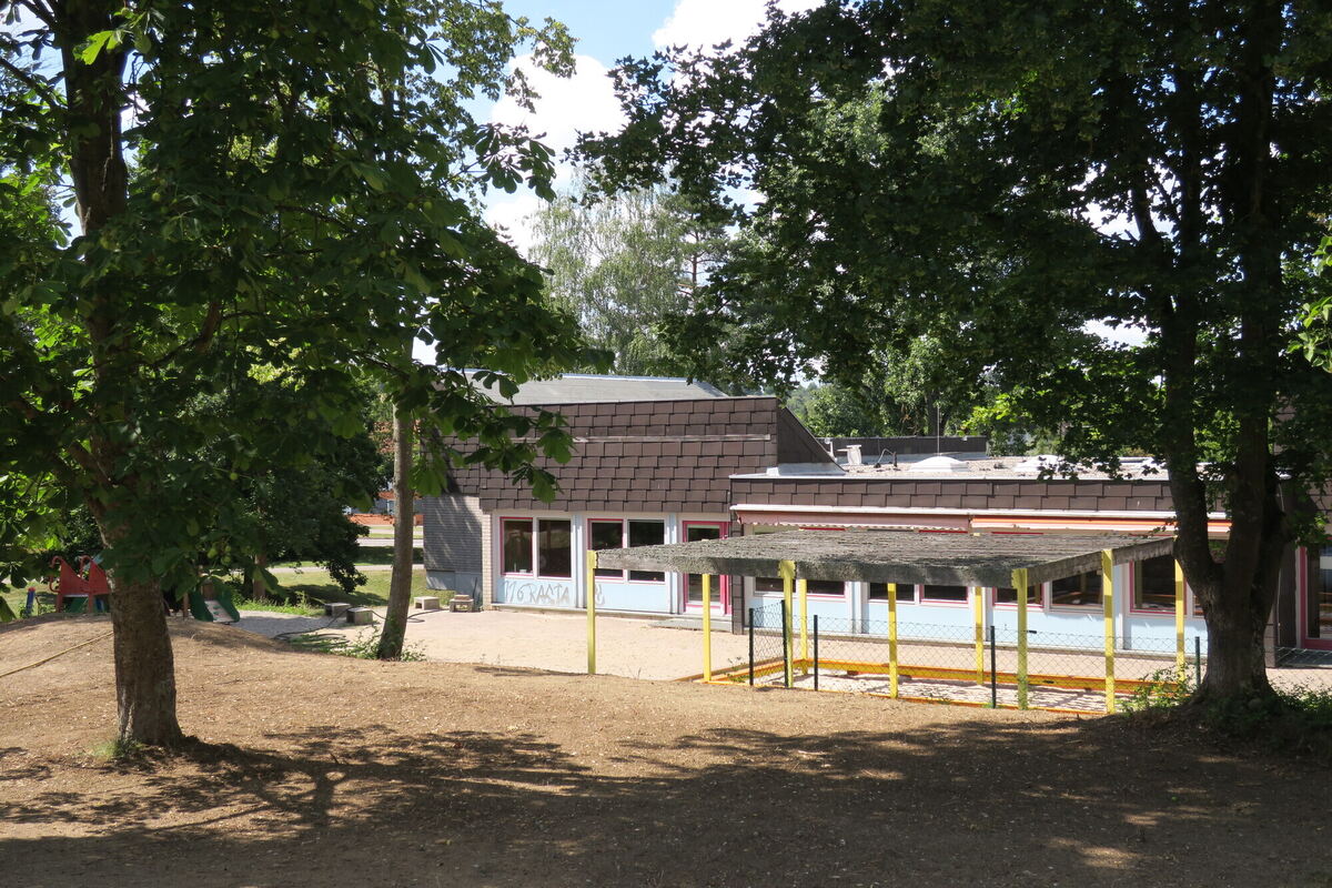 Neustart mit neuem Personal in Bästenhardt - Mössingen - Reutlinger