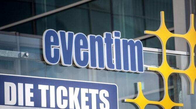 CTS Eventim CTS Eventim