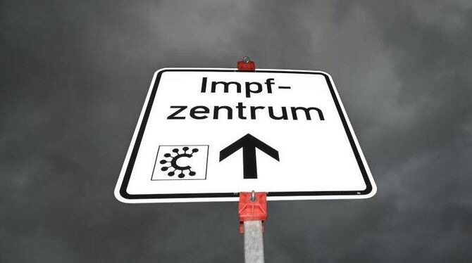 Coronavirus - Impfzentrum Coronavirus - Impfzentrum