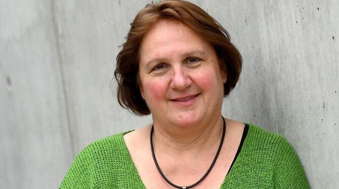 Theresa Schopper Theresa Schopper