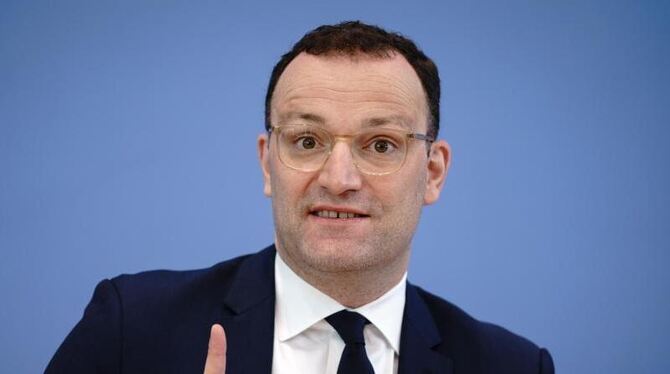 Jens Spahn Jens Spahn