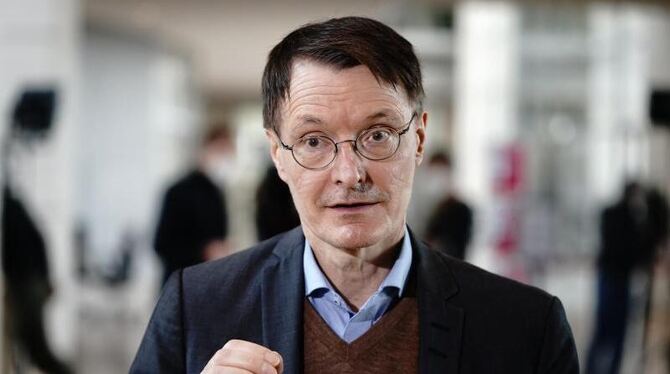 Karl Lauterbauch Karl Lauterbauch