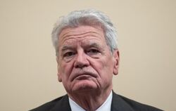 Ex-Bundespräsident Gauck